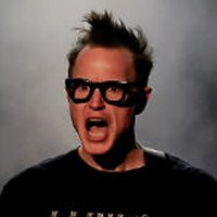 Mark Hoppus