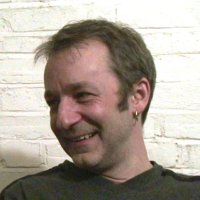 Mark Smith