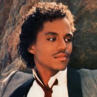 Marlon Jackson