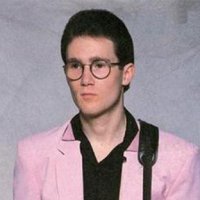 Marshall Crenshaw