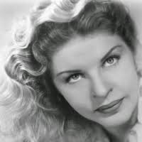 Martha Raye