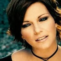 Martina McBride