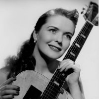 Mary Ford