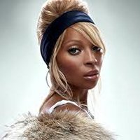 Mary J Blige
