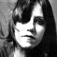 Mary McCaslin