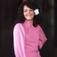 Mary Thomas