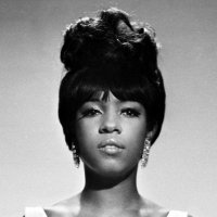 Mary Wilson