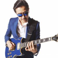 Masayoshi Takanaka