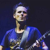 Matt Bellamy