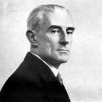 Maurice Ravel