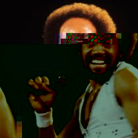 Maurice White