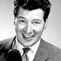 Max Bygraves