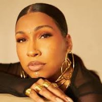 Melanie Fiona