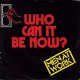 Who Can It Be Now