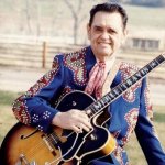 Merle Travis