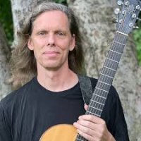 Michael Hedges