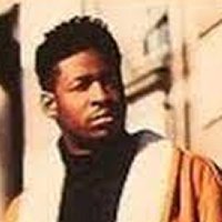 Michael McCary