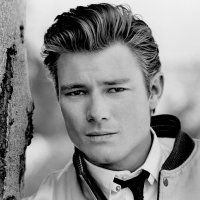 Michael Parks