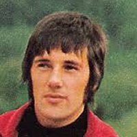 Mick Avory