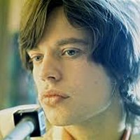Mick Jagger