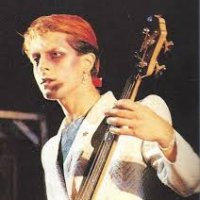 Mick Karn