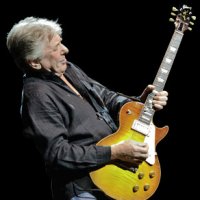 Mick Ralphs