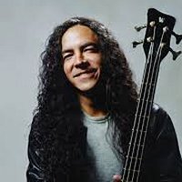 Mike Inez