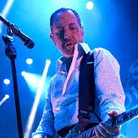 Mike Ness