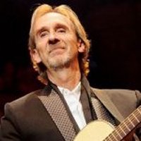Mike Rutherford