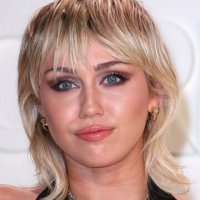 Miley Cyrus