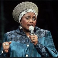 Miriam Makeba