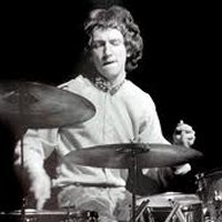 Mitch Mitchell