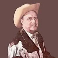 Moon Mullican