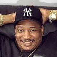 Mr Magic