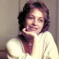 Nancy Harrow