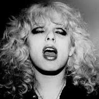 Nancy Spungen