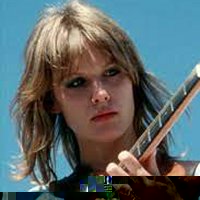 Nancy Wilson