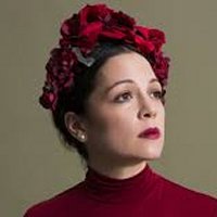 Natalia Lafourcade
