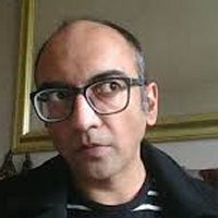 Neil Kulkarni