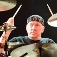 Neil Peart