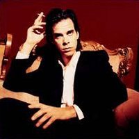 Nick Cave