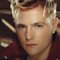 Nicky Byrne