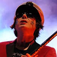Nicky Wire