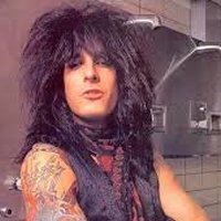 Nikki Sixx