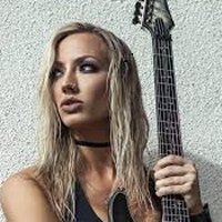 Nita Strauss