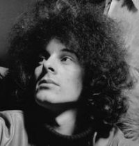 Noel Redding