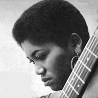 Odetta