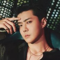 Oh Se-hun