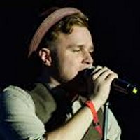Olly Murs