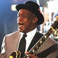 Otis Big Smokey Smothers